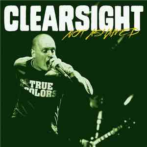 Clearsight - Not Ashamed download flac mp3