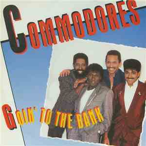Commodores - Goin' To The Bank download flac mp3