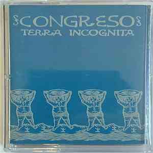 Congreso - Terra Incognita download flac mp3