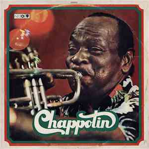 Conjunto Chappotin Y Sus Estrellas - Chappotin download flac mp3