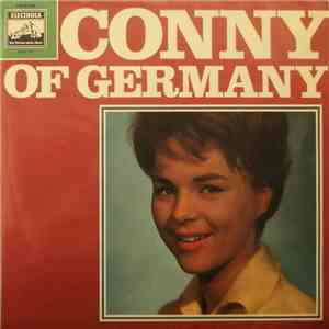 Conny - Conny Of Germany download flac mp3