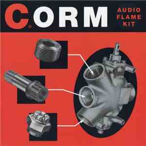 Corm - Audio Flame Kit download flac mp3