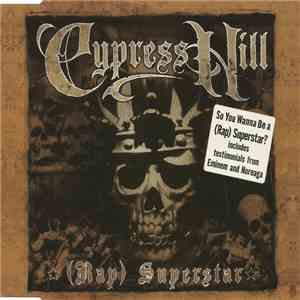 Cypress Hill - (Rap) Superstar download flac mp3