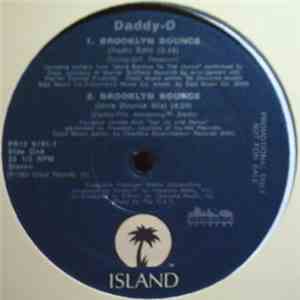 Daddy-O - Brooklyn Bounce download flac mp3