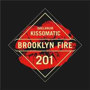 Daelanum - Kissomatic download flac mp3