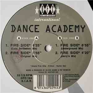 Dance Academy - Fire Side download flac mp3