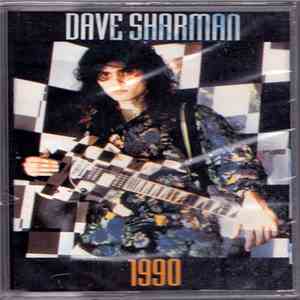 Dave Sharman - 1990 download flac mp3