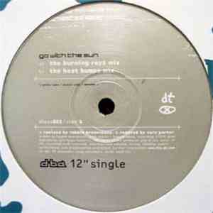 dba - Go With The Sun download flac mp3
