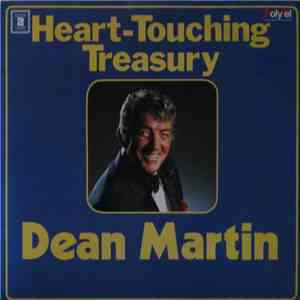 Dean Martin - Heart-Touching Treasury download flac mp3