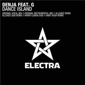 Denja Feat. G  - Dance Island download flac mp3