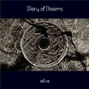 Diary Of Dreams - Alive download flac mp3