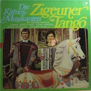 Die Kirmes-Musikanten - Zigeuner Tango download flac mp3