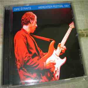 Dire Straits - Werchter Festival 1981 download flac mp3