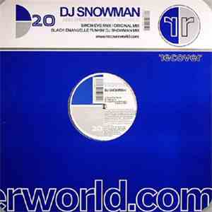DJ Snowman - And Then They Start To Dance (Part 1) download flac mp3