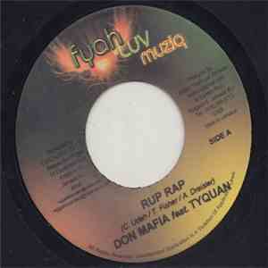 Don Mafia - Rup Rap download flac mp3