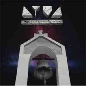 Dyva - She Can't Come Down download flac mp3
