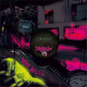 Edit-Select - Stay Below download flac mp3