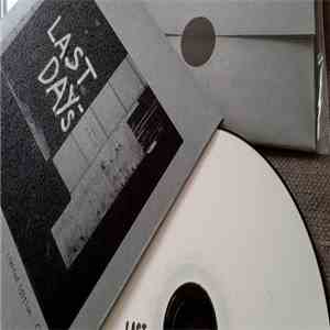 Edu Comelles - Last Days download flac mp3