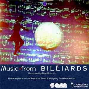 Ergo Phizmiz - Instrumental Music From Billiards flac mp3 download