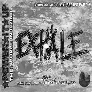 Exhale  - Wrath Unleashed download flac mp3