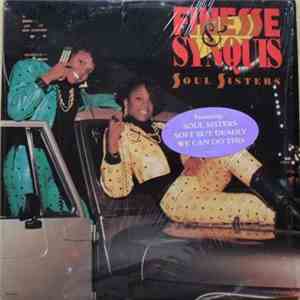 Finesse & Synquis - Soul Sisters download flac mp3