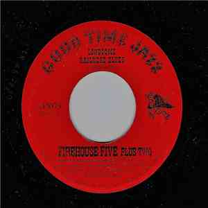 Firehouse Five Plus Two - Lonesome Railroad Blues download flac mp3