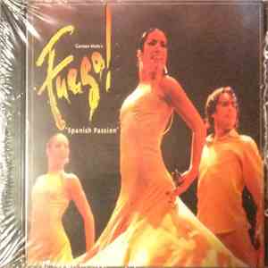 Fuego - Spanish Passion download flac mp3
