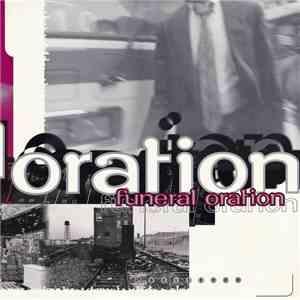 Funeral Oration  - Believer download flac mp3