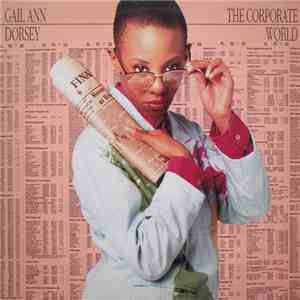 Gail Ann Dorsey - The Corporate World flac mp3 download