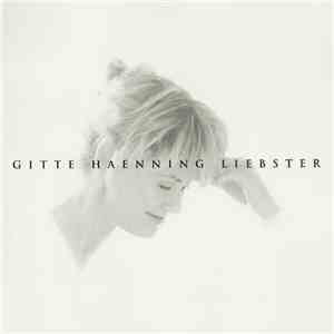 Gitte Haenning - Liebster download flac mp3
