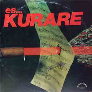 Grupo Kurare - Es... Kurare download flac mp3
