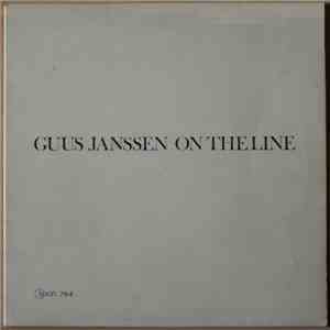 Guus Janssen - On The Line download flac mp3