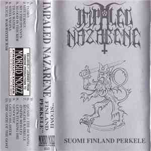 Impaled Nazarene - Suomi Finland Perkele download flac mp3