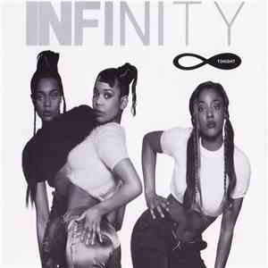 Infinity  - Tonight download flac mp3