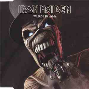 Iron Maiden - Wildest Dreams download flac mp3