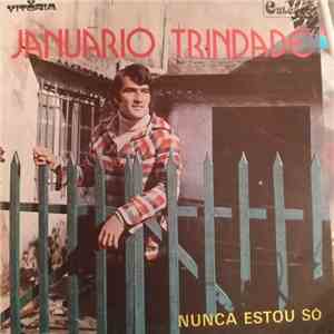 Januário Trindade - Nunca Estou Só download flac mp3