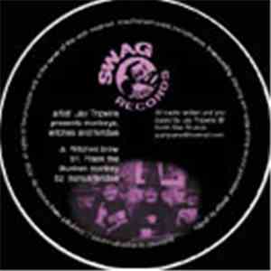 Jay Tripwire - Monkeys, Witches & Fondue download flac mp3