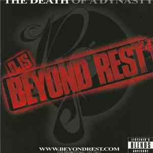 Jay-Z & DJ's Beyond Rest - The Death Of A Dynasty download flac mp3