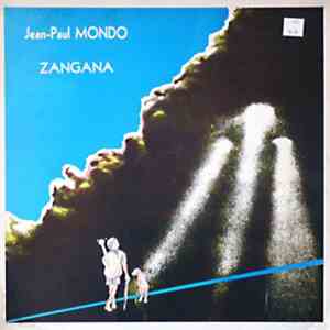 Jean-Paul Mondo - Zangana download flac mp3