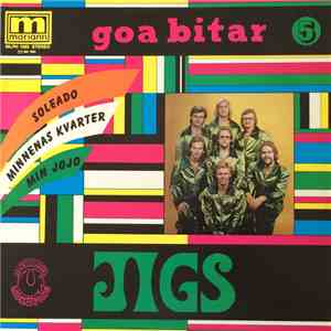 Jigs - Goa Bitar 5 flac mp3 download
