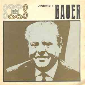 Jindřich Bauer, Josef Zíma - Na Vlachovce / Dědeček Vojta Král download flac mp3
