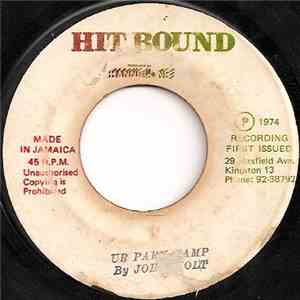 John Holt - Up Park Camp download flac mp3