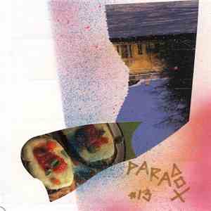 John Olson - Paradox #13 download flac mp3