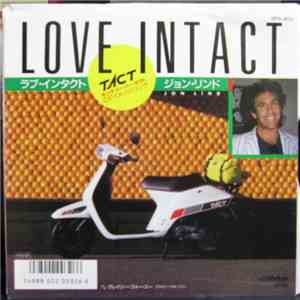 Jon Lind - Love Intact/Crazy For You download flac mp3