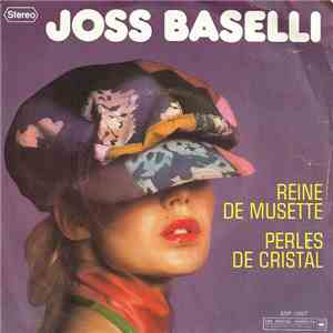 Joss Baselli - Reine De Musette / Perles De Cristal download flac mp3