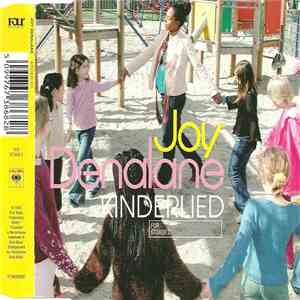Joy Denalane - Kinderlied download flac mp3