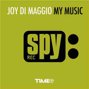 Joy Di Maggio - My Music download flac mp3