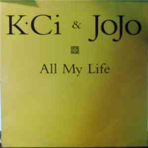 K-Ci & JoJo - All My Life download flac mp3