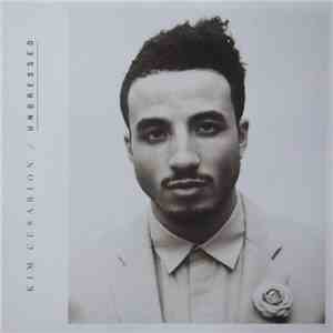 Kim Cesarion - Undressed download flac mp3