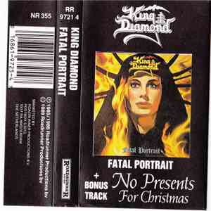 King Diamond - Fatal Portrait download flac mp3